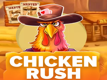 Chicken Rush