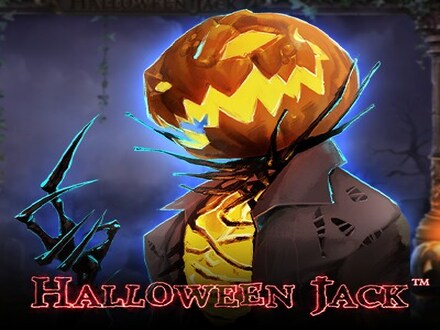 Halloween Jack